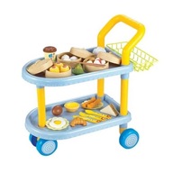 Bavytoy Servírovací stolek s příslušenstvím