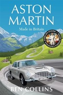 Aston Martin: Made in Britain