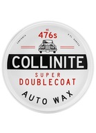 COLLINITE 476S Super DoubleCoat Tvrdý vosk 266ml