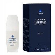 COLWAY KOLAGEN NATURALNY PLATINUM 50 ml ZMARSZCZKI