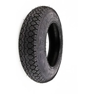 PIRELLI 3.50-10 TT 51J SC30 Przód/Tył