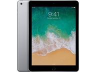 Tablet Apple iPad (5th Gen) 9,7" 2 GB / 128 GB sivý