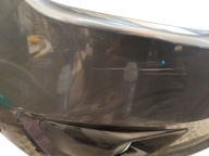 bumper front CITROEN C4 PICASSO II LAK: KTPD (13-16)
