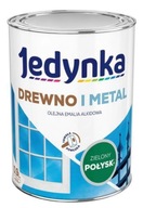 JEDYNKA ZIELONY POŁYSK 0. 9L