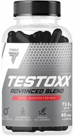 Trec Testoxx Testosterón booster 60 kapsúl