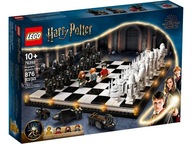 Gra LEGO 76392 LEGO Harry Potter 76392 Szachy