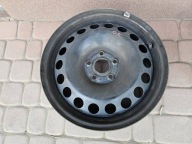 disk stalowa 16" 6.5J IS41 ET41 5x105 #X2 Opel Astra K