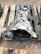 AUDI A4 B8 TFSI QUATTRO CAMBIO MANUAL KXN