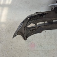 BMW 5 F10 F11 10-13 bumper front front washer PDC