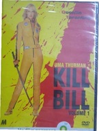 Kill bill vol 1