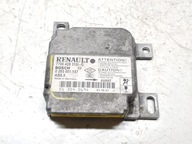 MODUŁ PODUSZEK AIR BAG RENAULT THALIA 0285001157