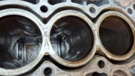 BLOK Motore POLBLOK XXGA FORD 1.5 TDCI