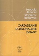 ZARZĄDZANIE DOSKONALENIE ZMIANY