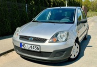 Ford Fiesta 2006 rok Benzyna KLIMA OPLACONY ...