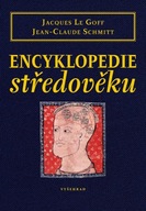 Encyklopedie středověku Jacques Le Goff