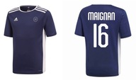 Koszulka adidas AC MILAN MAIGNAN 16 junior