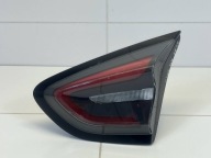 light rear to the bonnet right side Ford Puma 2 2021 L1TB13A602AAD