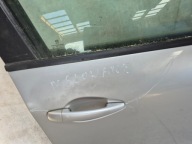 PEUGEOT 208 and 5D 12- door right front front complete