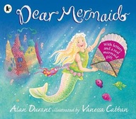 Dear Mermaid Durant Alan