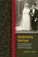 Modernizing Marriage: Family, Ideology, and Law
