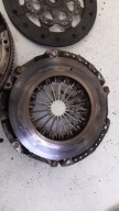 VOLANO USATO disco di pressione 3M517563LC Ford Focus MK3