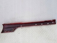 moulding threshold threshold right Audi TTS 8S0 TT S-Line