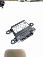 MASERATI LEVANTE MODULE CONTROL UNIT PDC 670106861