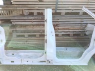 TRAFIC III VIVARO B 14-24 LONG fender right threshold pillar quarter BOK