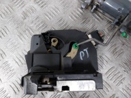 lock door right rear part + handle exterior LAND ROVER FREELANDER and