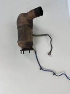Porsche 911 991.2 3.0 DCH 9P1254400 catalyst DPF left