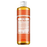 Tekuté mydlo 18v1 Dr.Bronner's čajovník