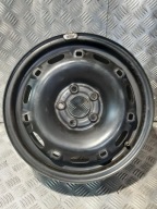 disk oceľový 1x VW R14 ET43 6J 5x100 6Q0601027P