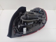 feu arrière gauche prise Citroen C3 3 2018 9812257580
