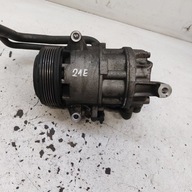 BMW E46 KOMPRESOR KLIMATYZACJI CALSONIC KANSEI 6908660 3R40045010