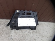boot upholstery rear part rear right left PEUGEOT 3008 II