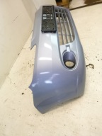 front bumper Daewoo Chevrolet Matiz II M250 GCW 2009r.