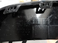 AUDI Q8 S-LINE SQ8 4M8 LIFT 24- moulding frame intake grid bumper left front