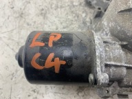 CITROEN C4 PICASSO Wischergestänge links vorne