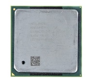 Procesor Intel PENTIUM 4 1 x 2,53 GHz