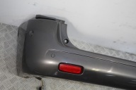 bumper rear part 6X PDC TRAVELLER EXPERT III 3