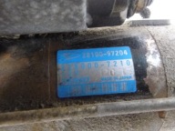 starter Daihatsu Cuore 1.0 2006r.