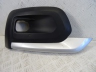 grid of a bumper front front right PEUGEOT RIFTER 9816764780