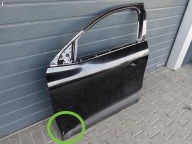 RENAULT MEGANE V 5 E-TECH ELECTRIC 22- door moulding left front