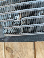 Radiateur climatisation OPEL ASTRA H OE 324336