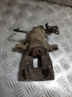caliper brake right rear part rear CITROEN C4