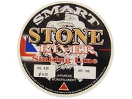 ŻYŁKA SMART MAVER RIVER STONE 0,16