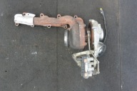 turbo 2.2 CDI OM646 MERCEDES W204 W211