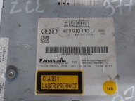 cserélő A4 B8 A6 C6 4E0910110L