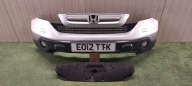bumper front complete HONDA CRV 06-10 LAK: NH711M