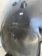 mudguard right front CITROEN C4 PICASSO II